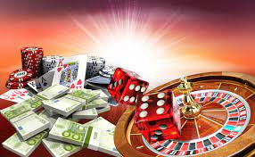 Зеркало Casino Drift